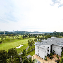 Freehold Gold Course View Spacious Puteri palma IOI Putrajaya