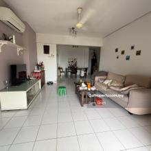 Seri Hijauan Condo for Sale