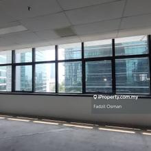 Horizon Bangsar South Office For Rent