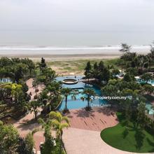Timurbay Seafront Residence Kuantan