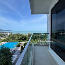 Below Market Value Sea View Unit 