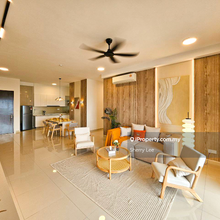 Seresta Damansara New Unit for Sales