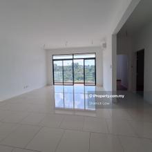 Seri Puteri Hills Condo Bandar Puteri 1722sf unblock view for Sale 