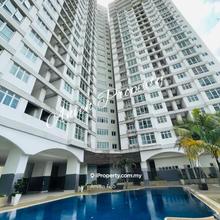 Below Market Price! KL Sentral! Good Buy! Bank Lelong! Cheap!