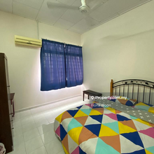 Pangsapuri Parameswara For Rent In Bandar Hilir