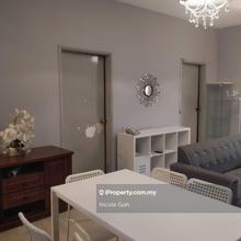 Desa View Tower for rent 