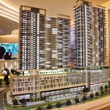 Walking Distance To MRT, Free Furniture, 1100sf to 1850sf, Low Booking