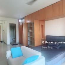 Oasis Serviced Suite Ara Damansara Near Lotus Maisson H2o LRT