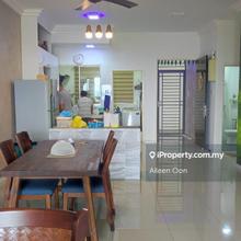 Beautiful Condo Selling Lock, Stock and Barrel Worth Buying!