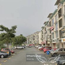 Value Buy Facing Mainroad Tenanted Endlot Seria 88 Taipan 2 Setia Alam