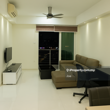 Condominium for Rent