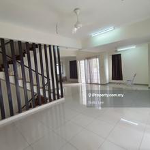 Oug/Salak South 3 Storey Semi D Facing South For Sale