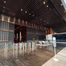 The Stride Bukit Bintang New Office Walking Distance to MRT Lalaport 