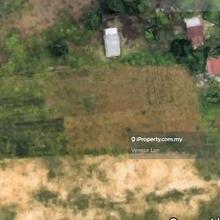Johan Setia Klang Agricultural Land Industrial Zoning For Sale