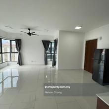 Three33 Residence, Kepong