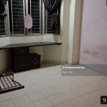 Koi Tropika Condo for Rent ,puchong