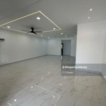 Taman Sri Skudai Double Storey Terrace House Fully Renovated Condition
