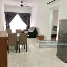 Condominium for Rent