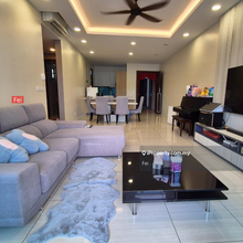 Queen Residence 1 (Q1) @ Bayan Lepas for Sale