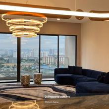 Mafair residence fully furnished for rent