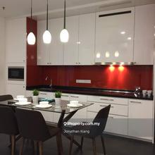 Fully Furnish Arcoris Soho 2 bedrooms For Sale