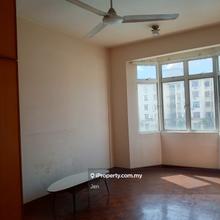 Subang Jaya Court 7 For Sales 