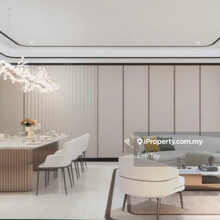 Latest Premium Luxury Condo Park Green Residence
