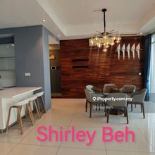 Condominium for Rent