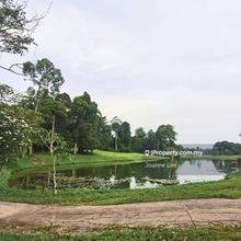 Melaka Tiara Golf Course - Bungalow lot