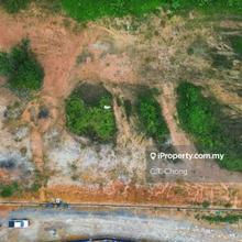 Seelong Senai Industrial Land