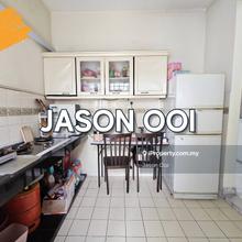 Basic Kitchen And Basic Unit, Putra Bahagia, Putra Heights, Usj