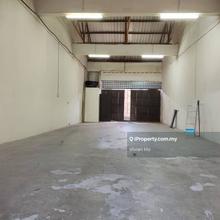 Light Factory Bukit Beruntung 