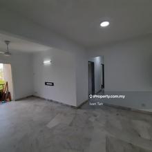 Sri Damansara Court Apartment For Rent