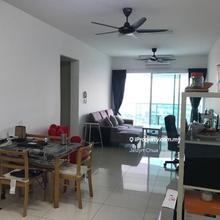 Condominium for rent