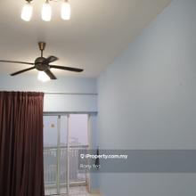 Monte Bayu Freehold Balcony Facing Swimming Pool 860sqft For Sale