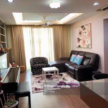 2 Car Parks at Ground Floor Pool View Kota Damansara Tropicana Garden