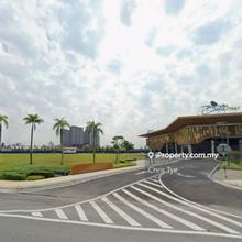 Taman Bayu Emas @ Residential Bungalow Land For Sell