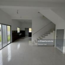 Facing Open Brand New 2 Sty Cherry Hillpark Puncak Alam Maple The Palm