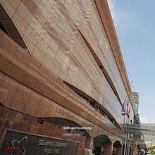 Block 1B, Plaza Sentral, KL Sentral