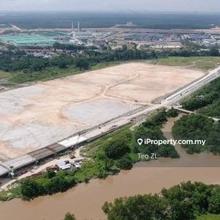 Seksyen 15 , Shah Alam Industrial Land For Sale