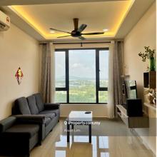 Eco Bloom Middle Floor with Furnished For Sale