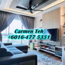 One Foresta Fully Furnished Renovated 2 Carpark Airport FTZ Factory