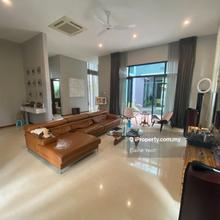 3 Storey Bungalow At Pulau Tikus 