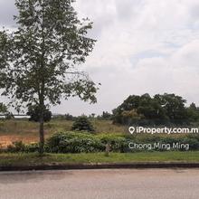 Industrial Land Near to Bandar Enstek, Bandar Sri Sendayan for Sale