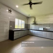 Teluk Gadong,Klang Fully Renovated & Extended Good Buy Nego Until Deal