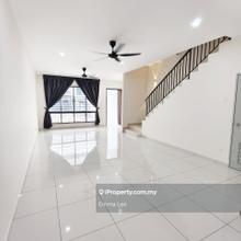 Brand New 2 Storey Terrace Austin Crest
