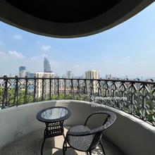 Move-in ready, panaromic apartments at the top of Bangsar