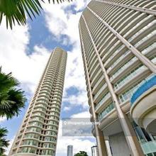 The Oval KLCC