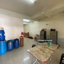 Taman bukit juru 2 storey terrace