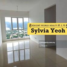 City View High Floor at Gelugor Batu Uban